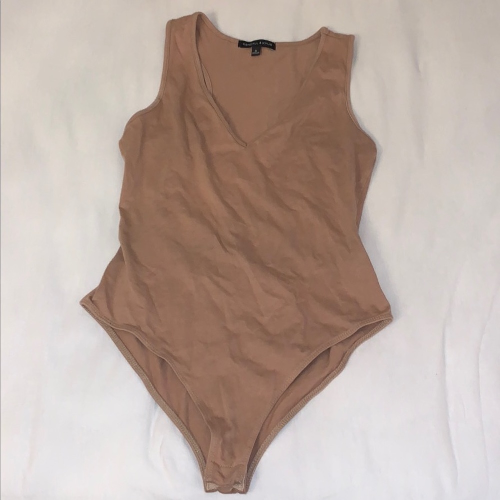 kendall & kylie bodysuit